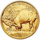 U.S. Mint Zlatá mince Gold Buffalo 1 oz