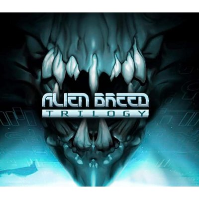 Alien Breed Trilogy – Zboží Mobilmania