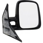 Zrcátko pravé VOLKSWAGEN TRANSPORTER (T4)/CARAVELLE/MULTIVAN, 07.90-03.03 OE 701857522L, 701857508F01C | Zboží Auto