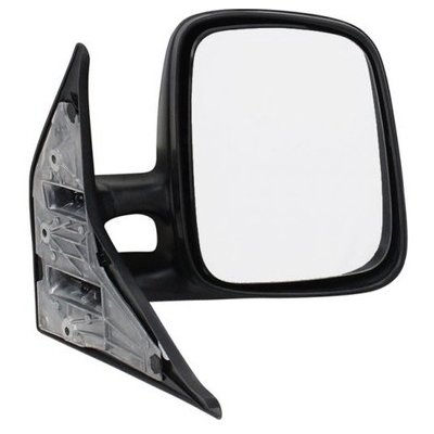 Zrcátko pravé VOLKSWAGEN TRANSPORTER (T4)/CARAVELLE/MULTIVAN, 07.90-03.03 OE 701857522L, 701857508F01C | Zboží Auto