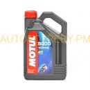 Motul 5000 4T 10W-40 4 l