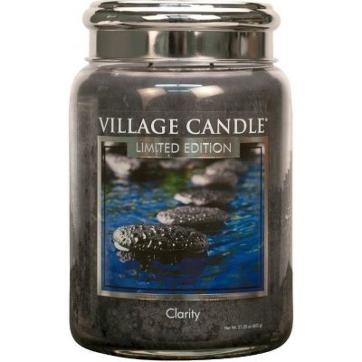 Village Candle Clarity 602 g – Hledejceny.cz