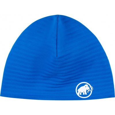 Mammut Taiss Light Beanie Modrá světlá – Zboží Mobilmania