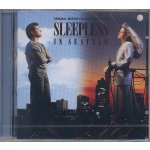 Ost - Sleepless In Seattle CD – Hledejceny.cz