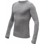 Sensor Merino BOLD cool gray – Sleviste.cz