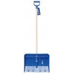 Euronářadí Shrnovač sněhu PRADĚD 49 x 36 cm rozložený – HobbyKompas.cz