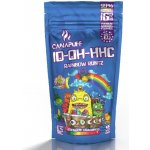 Canapuff 10-OH-HHC Rainbow Runtz 0,2% THC 1 g – Zboží Dáma