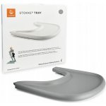 Stokke pult k židličce Tripp Trapp Storm Grey – Zboží Mobilmania