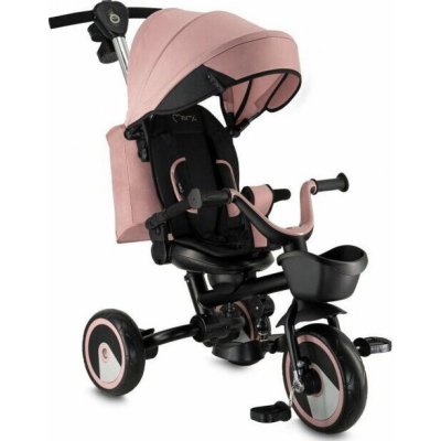 MoMi IVI růžová – Zboží Mobilmania