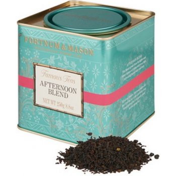 Fortnum & Mason Čaj afternoon blend 250 g