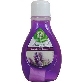 Air Wick Fresh n Up Lavender and Camomile 375 ml