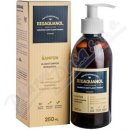 Bioaquanol vlasový šampon 250 ml