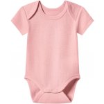 Lupilu Dětské body s merino vlnou světle růžová – Sleviste.cz