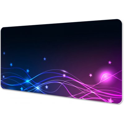 podložka na stůl Abstraction space – Sleviste.cz