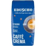 Eduscho Caffè Crema Strong pražená káva 1 kg – Sleviste.cz