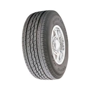 Toyo Open Country H/T 235/70 R16 106H