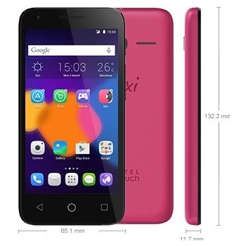 Alcatel PIXI 3 OT-4027D