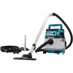 Makita DVC157LZX3 – Zboží Mobilmania