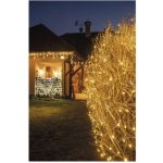 Emos D1DW01 LED řetěz síť teplá bílá 1,5x2m – Zboží Dáma