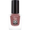 Lak na nehty Golden Rose Ice Chic Nail Colour lak na nehty 129 10,5 ml