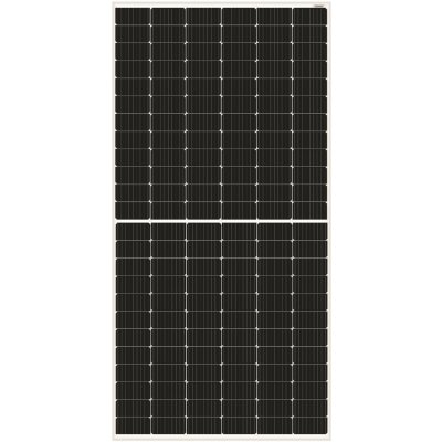 Amerisolar Solarmi solární panel Mono 550 Wp černý 144 článků MPPT 38V AS-7M144-HC-S-550