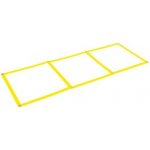 Tiguar rychlostní žebřík 3 ks – Hledejceny.cz