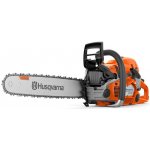 Husqvarna 560 XPG Mark II – Zbozi.Blesk.cz