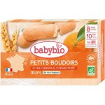 Babybio piškoty 120 g – Hledejceny.cz