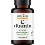 Närokällan Vitamin C 500 mg 100 tablet – Hledejceny.cz