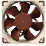 Noctua NF-A6x25 PWM – Hledejceny.cz