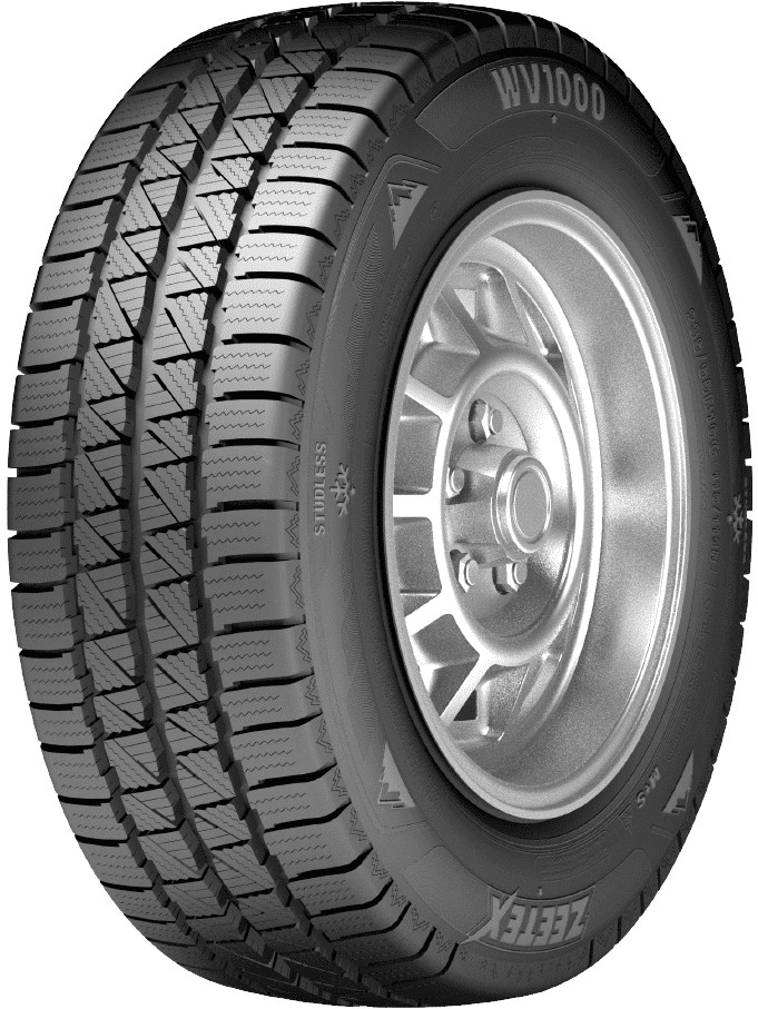 Zeetex WV1000 235/65 R16 115R