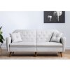 Pohovka Atelier del Sofa 3-Seat Sofa-Bed TerraCream