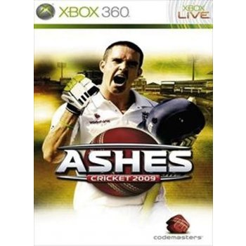 Ashes Cricket 2009