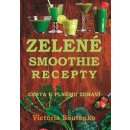 Zelené smoothie recepty