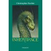 Kniha Inheritance