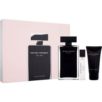 Narciso Rodriguez toaletní voda dámská 100 ml