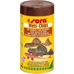 Sera Wels Chips 100 ml – Zboží Dáma