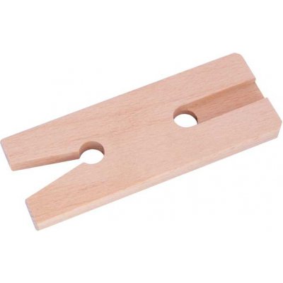 Pinie 50-3 Opěrná deska k lupínkové pilce 220x90x30mm – Sleviste.cz