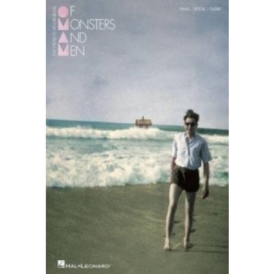 Of Monsters and Men – Hledejceny.cz