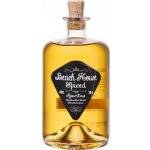 Beach House Spiced 40% 1 l (holá láhev) – Zboží Dáma