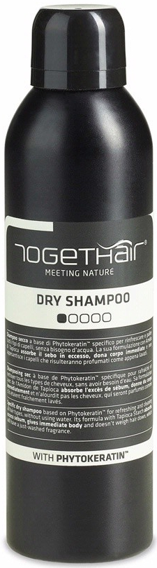 Togethair Dry Shampoo 250 ml