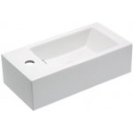 GLACERA BIGIO BG5025L – Sleviste.cz