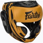 Fairtex Microfiber Headguard – Hledejceny.cz