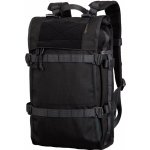 Savotta Kahakka černý 15 l – Zbozi.Blesk.cz