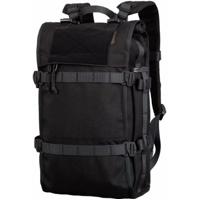 Savotta Kahakka černý 15 l – Zbozi.Blesk.cz