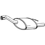 Bosal BS 163-197 – Zboží Mobilmania