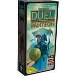 ADC Blackfire 7 Divů světa: Duel Pantheon – Hledejceny.cz