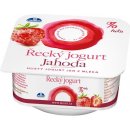 Milko Řecký jogurt jahoda 140 g