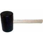 Gumová palice 800g – Zboží Mobilmania