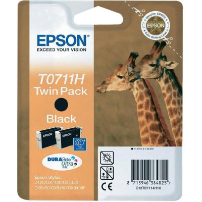 Epson C13T0711H - originální